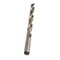 Forney 8 Percent Cobalt Drill Bit, 135 Degree Split Point, 29/64 in 20064 - alternate 2